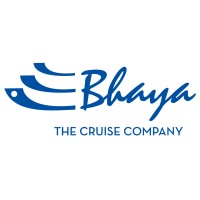 Bhaya Cruises Logo