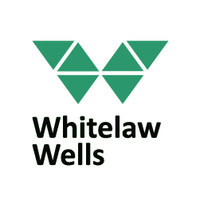 Whitelaw Wells Logo