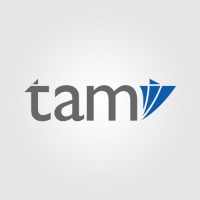 TAM Asset Management Ltd Logo