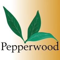 Pepperwood Logo