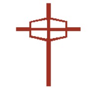 Community of the Cross Lutheran Church, ELCA Logo