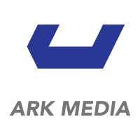 The Ark Media Group Inc. Logo