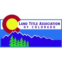 LAND TITLE ASSOCIATION OF COLORADO Logo