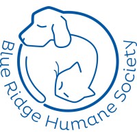 Blue Ridge Humane Society Logo