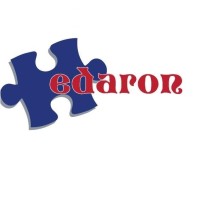 EDARON, LLC. Logo
