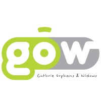 Global Orphans & Widows (GOW) Logo