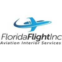 Florida Flight, Inc. Logo