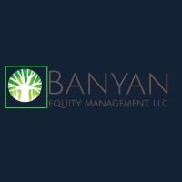BANYAN EQUITY MANAGEMENT, LLC Logo