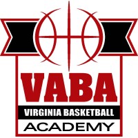 VIRGINIA BASKETBALL ACADEMY FOUNDATION Logo