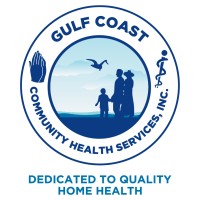Gulf Coast Community Health Services, Inc. Logo