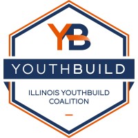 ILLINOIS YOUTHBUILD COALITION, INC. Logo