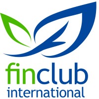 Finclub plus a.s. Logo