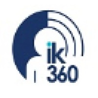Ik360 - customer centric marketing Logo