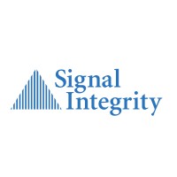 SIGNAL INTEGRITY INC Logo