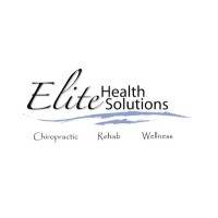 Elite Health Solutions LLC Logo