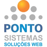 Ponto Sistemas Logo