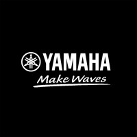 Professional Audio - Yamaha Corporation of America Logo