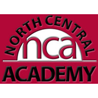 NORTH CENTRAL ACADEMY Logo