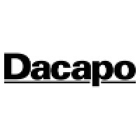 Dacapo Logo