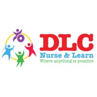 DLC NURSE & LEARN INC Logo