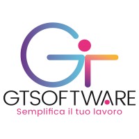 GTSOFTWARE Logo