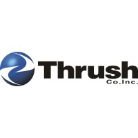 Thrush Co Inc Logo