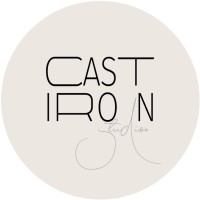 Cast Iron Studios Logo