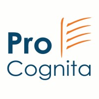 ProCognita - Agile | Scrum | LeSS Logo