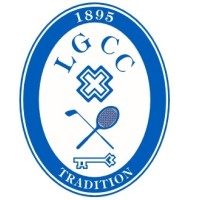 LAKE GENEVA COUNTRY CLUB Logo