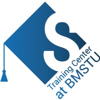 Учебный центр «Специалист» при МГТУ им. Н.Э. Баумана Logo