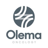Olema Oncology Logo