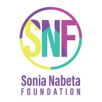 Sonia Nabeta Foundation Logo