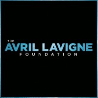 The Avril Lavigne Foundation Logo