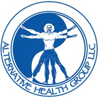 ALTERNATIVE HEALTH GROUP LLC Logo