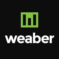 Weaber Logo