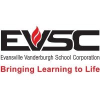 EVANSVILLE-VANDERBURGH SCHOOL CORPORATION Logo