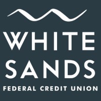 WHITE SANDS FEDERAL CREDIT UNION Logo