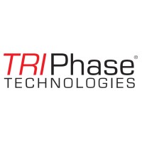 TRIPhase Technologies Logo
