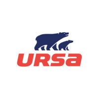 URSA Logo