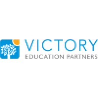 Victory Education Partners Logo