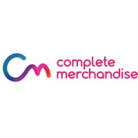 Complete Merchandise Ltd | Promotional Merchandise Supplier Logo