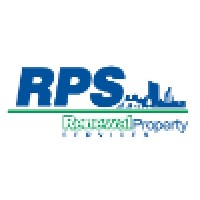 Renewal Property Services LLC (RPS) Logo