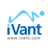 Ivant Technologies & Business Solutions, Inc. Logo