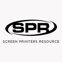 Screen Printers Resource, Inc. Logo