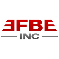 EFBE, Inc. Logo
