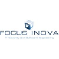 Focus Inova Logo