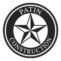 Patin Construction LLC Logo