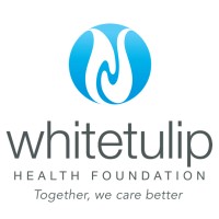 Whitetulip Health Foundation Inc Logo