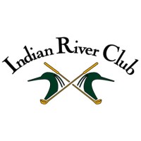 Indian River Club Logo