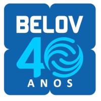 Belov Engenharia Logo